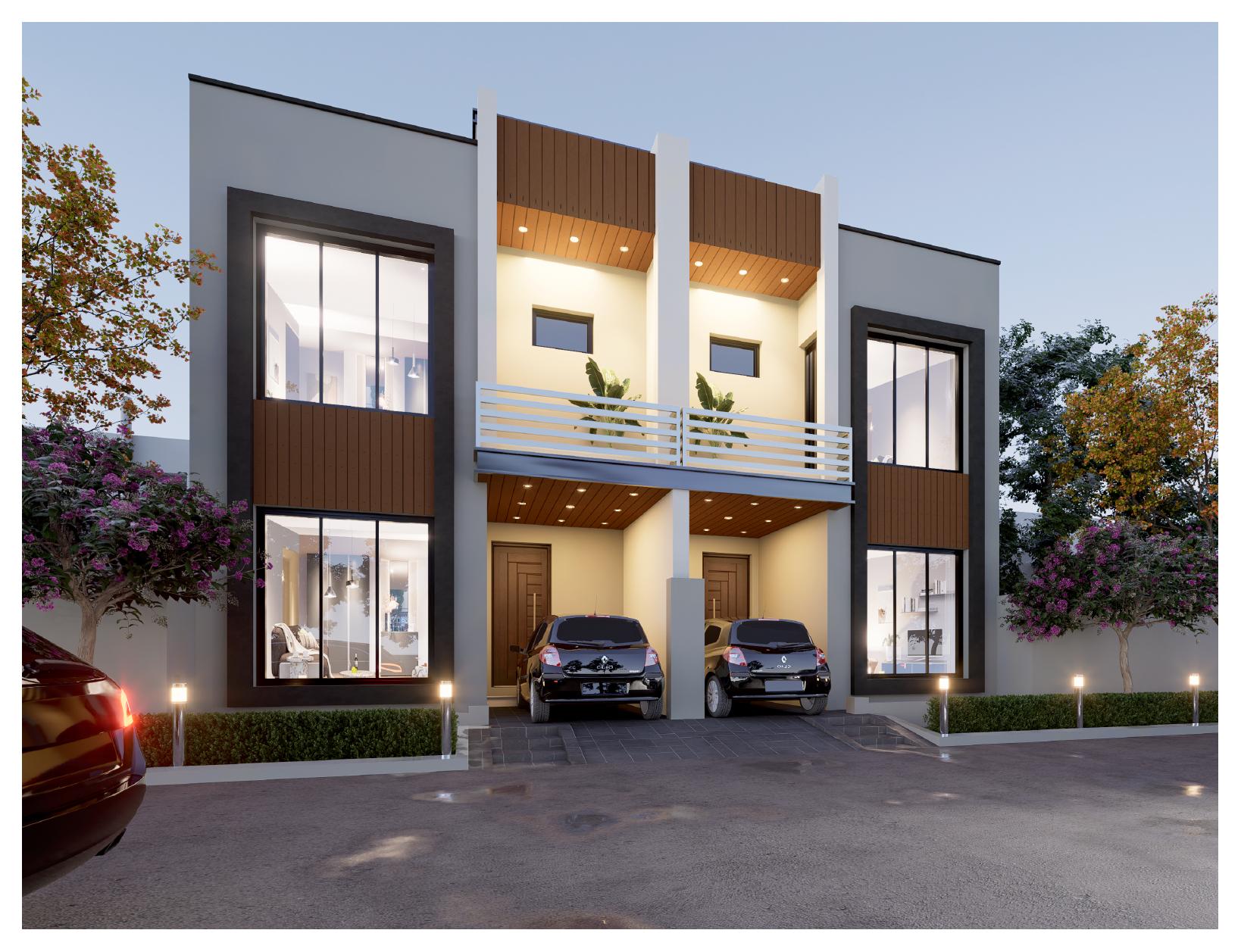 Madina Homes in Mariam Town
